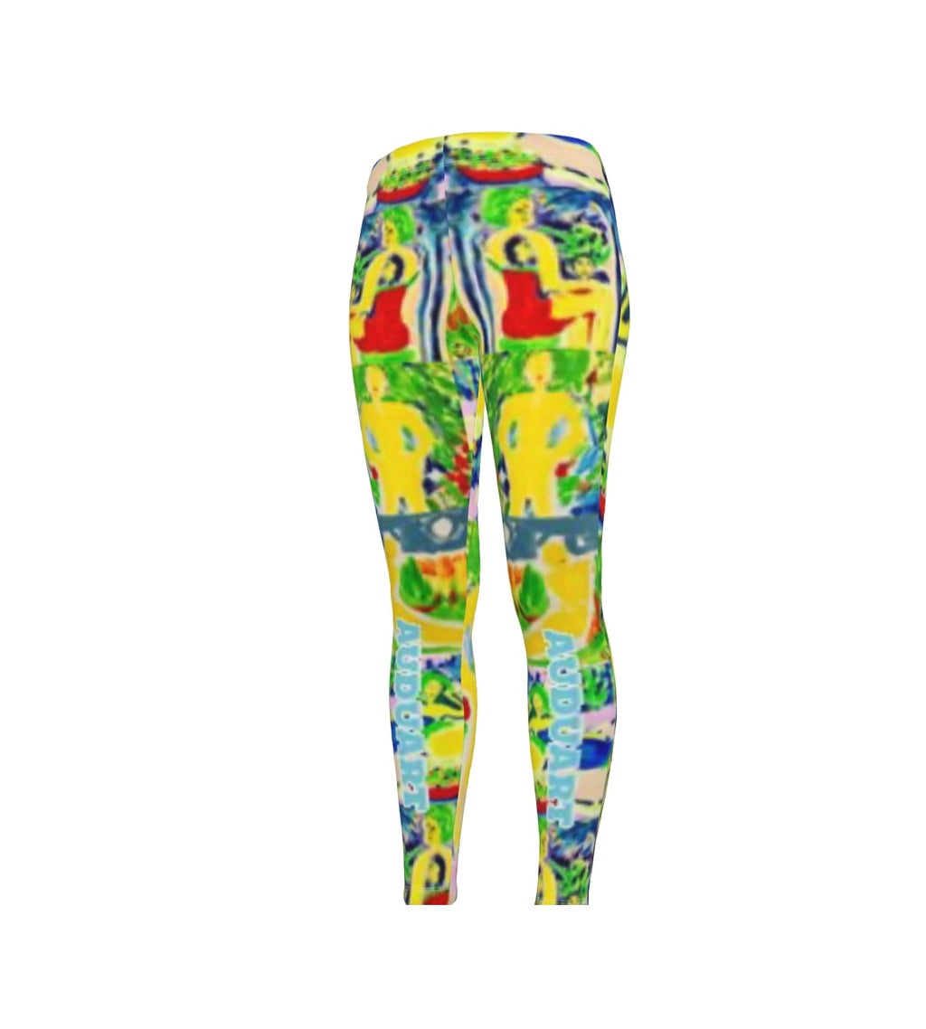 Garden - Lifestyle Recycled Poly Jersey 160 gsm