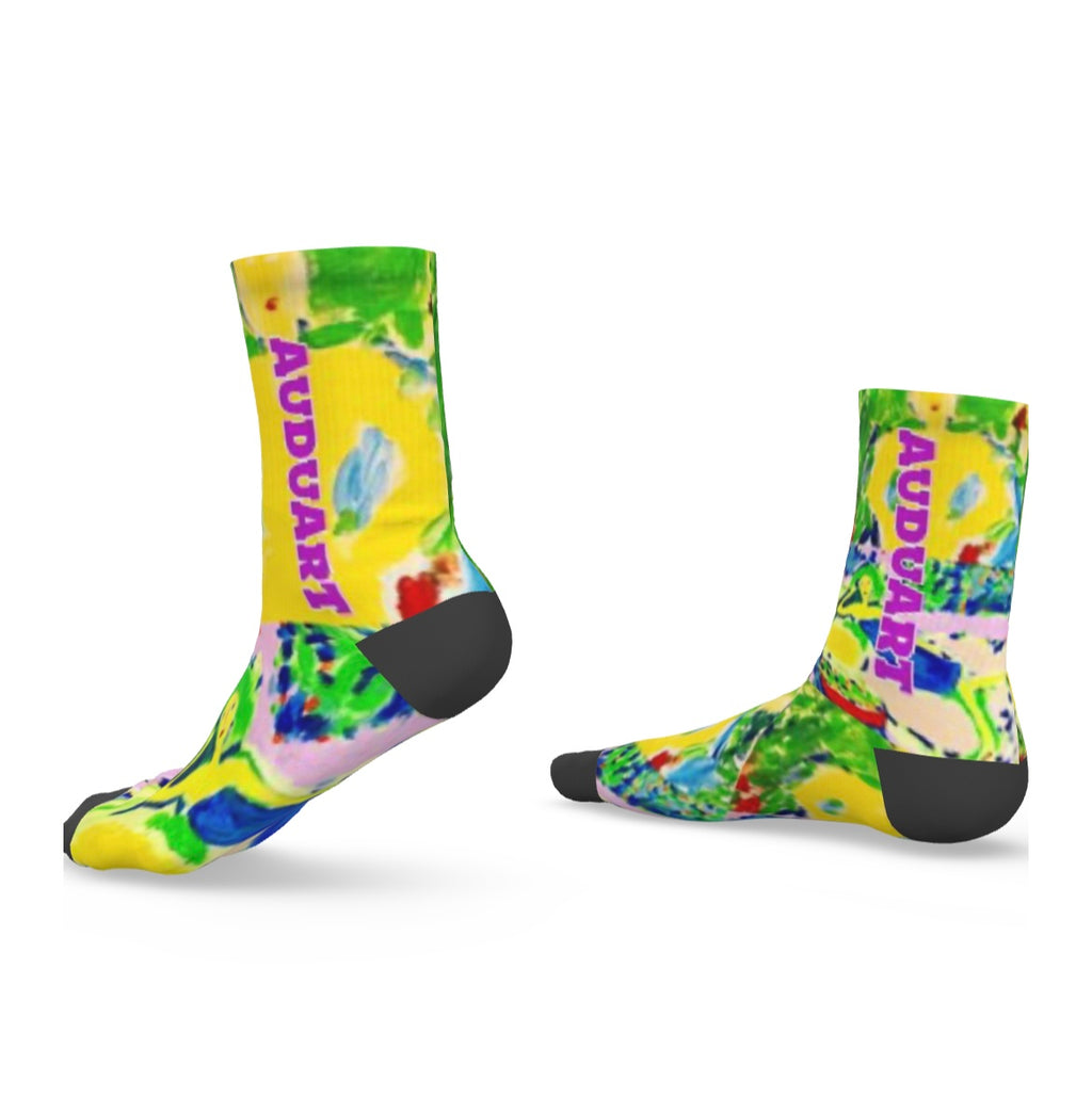 Garden - Lifestyle Recycled Poly Jersey 160 gsm