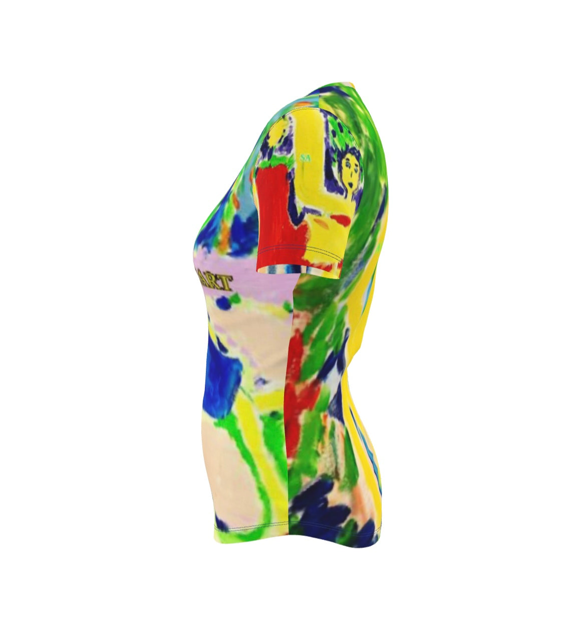 Garden - Silk Soft Jersey 220 gsm (Copy)