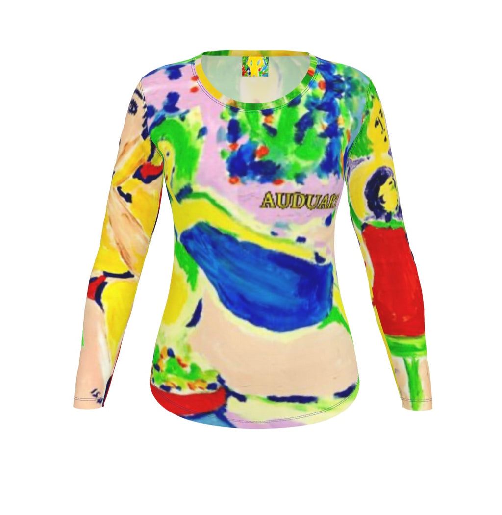 Garden - Silk Soft Jersey 220 gsm (Copy)
