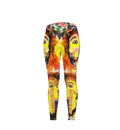 High -Waisted Leggings