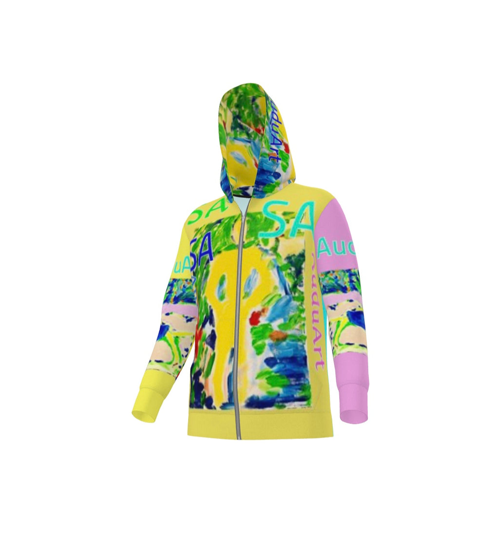 Garden - Silk Soft Jersey 220 gsm (Copy)