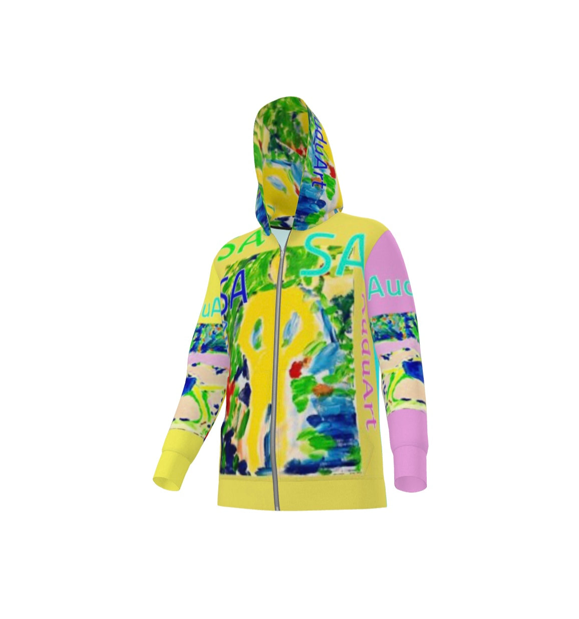 Garden - Silk Soft Jersey 220 gsm (Copy)