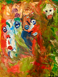 The Rainbow Children