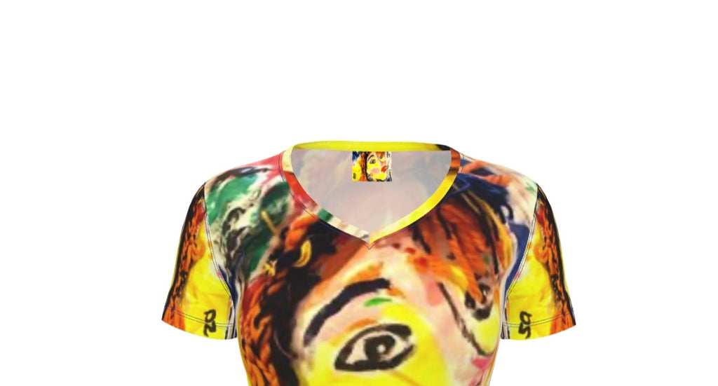 Ginger - Lifestyle Recycled Poly Jersey 160 gsm